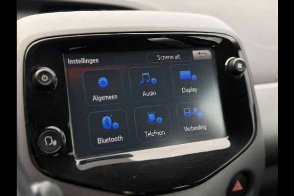Toyota Aygo 1.0 VVT-i X-Play Camera CarPlay