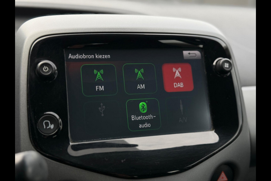 Toyota Aygo 1.0 VVT-i X-Play Camera CarPlay