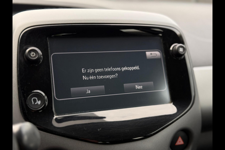 Toyota Aygo 1.0 VVT-i X-Play Camera CarPlay