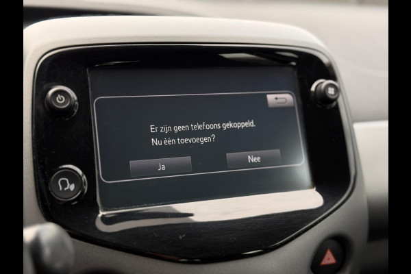Toyota Aygo 1.0 VVT-i X-Play Camera CarPlay