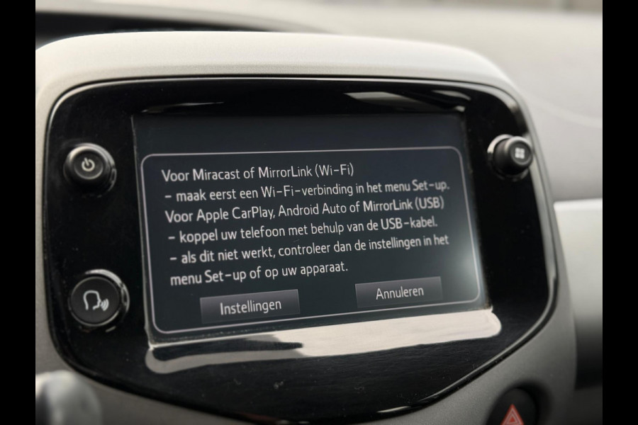 Toyota Aygo 1.0 VVT-i X-Play Camera CarPlay
