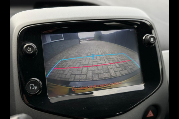 Toyota Aygo 1.0 VVT-i X-Play Camera CarPlay