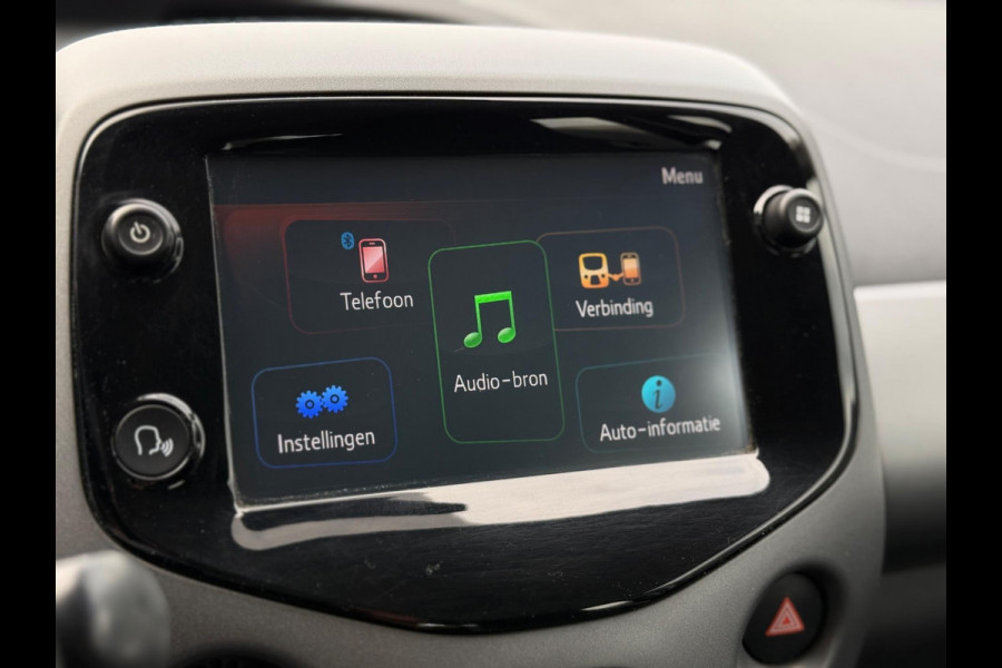 Toyota Aygo 1.0 VVT-i X-Play Camera CarPlay