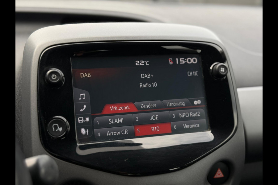 Toyota Aygo 1.0 VVT-i X-Play Camera CarPlay