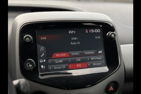 Toyota Aygo 1.0 VVT-i X-Play Camera CarPlay