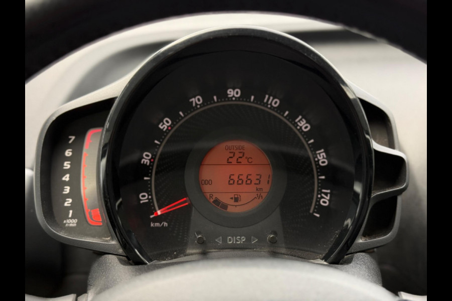 Toyota Aygo 1.0 VVT-i X-Play Camera CarPlay