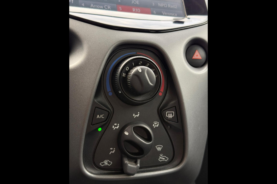 Toyota Aygo 1.0 VVT-i X-Play Camera CarPlay