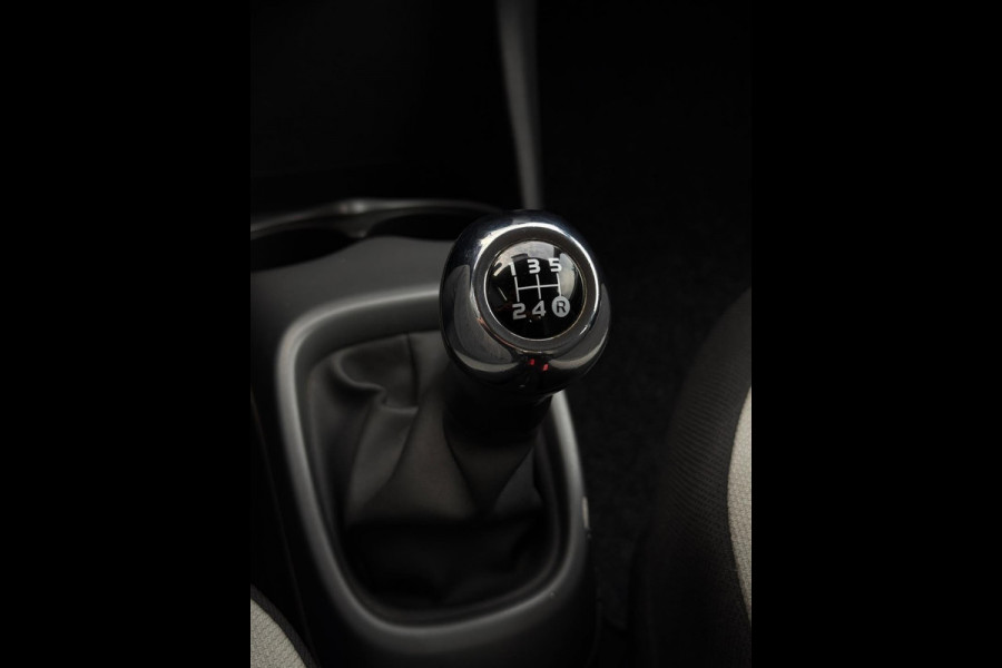 Toyota Aygo 1.0 VVT-i X-Play Camera CarPlay