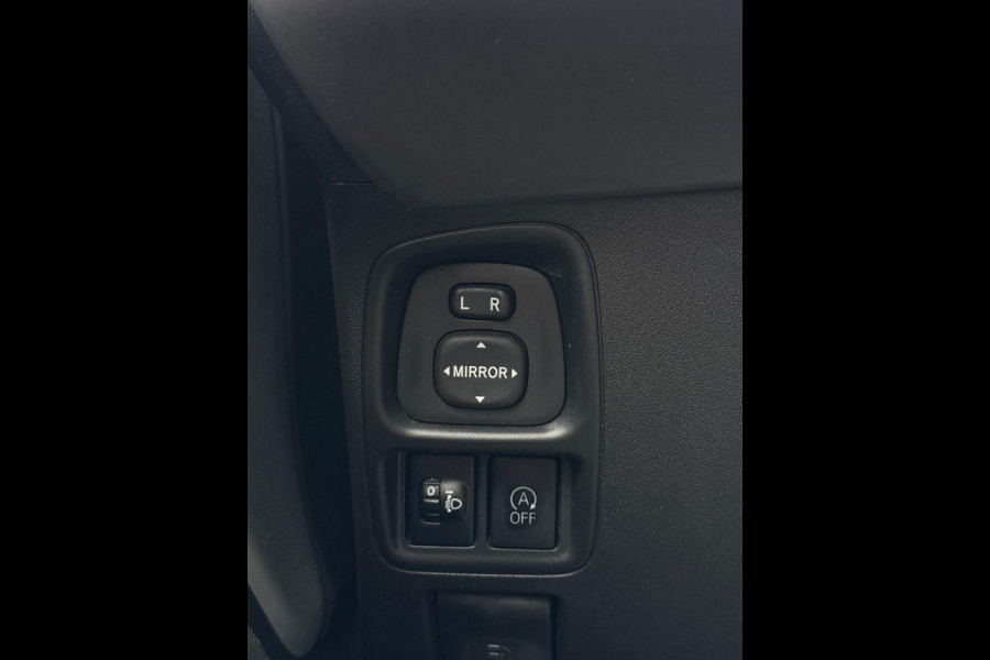 Toyota Aygo 1.0 VVT-i X-Play Camera CarPlay