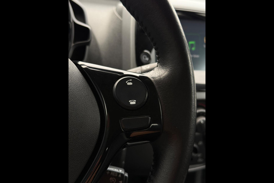 Toyota Aygo 1.0 VVT-i X-Play Camera CarPlay