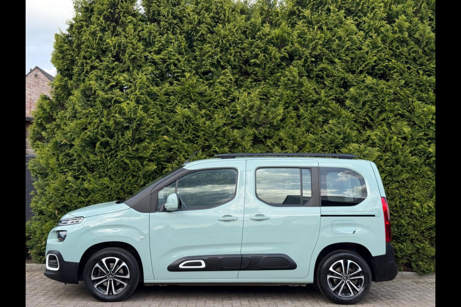 Citroën Berlingo 1.2 PureTech Shine CarPlay