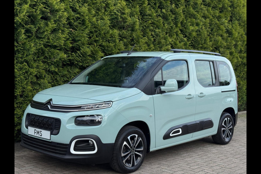 Citroën Berlingo 1.2 PureTech Shine CarPlay