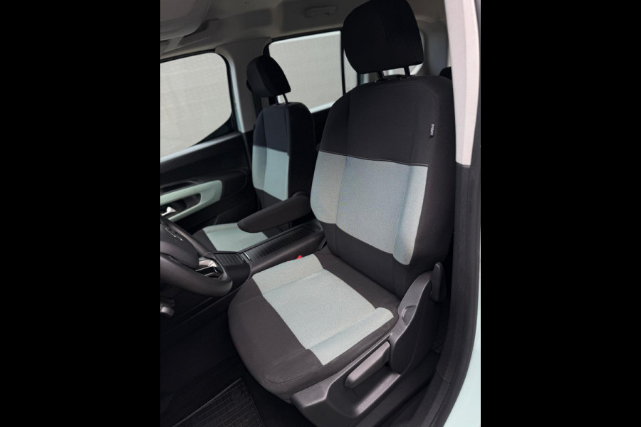 Citroën Berlingo 1.2 PureTech Shine CarPlay