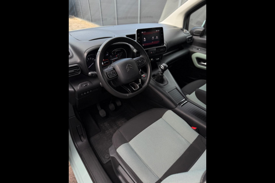 Citroën Berlingo 1.2 PureTech Shine CarPlay
