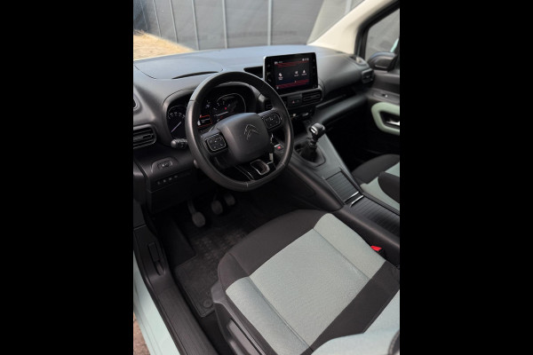 Citroën Berlingo 1.2 PureTech Shine CarPlay