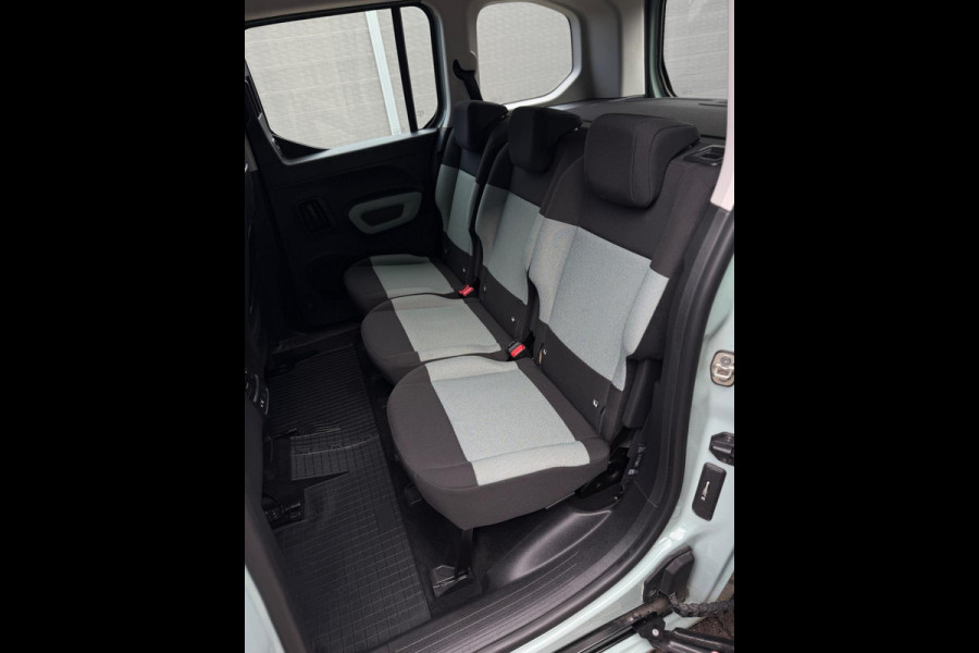 Citroën Berlingo 1.2 PureTech Shine CarPlay