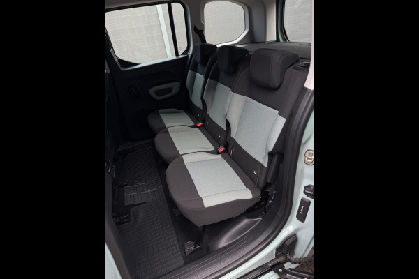 Citroën Berlingo 1.2 PureTech Shine CarPlay