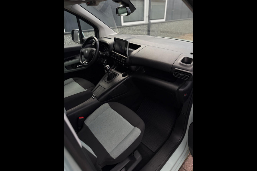 Citroën Berlingo 1.2 PureTech Shine CarPlay