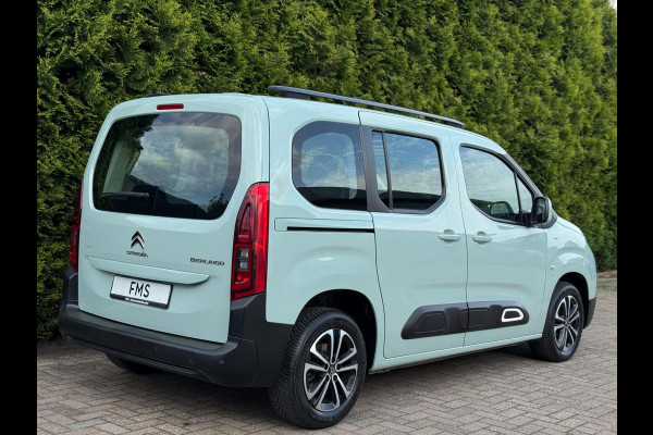 Citroën Berlingo 1.2 PureTech Shine CarPlay