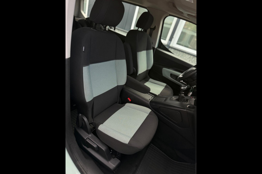 Citroën Berlingo 1.2 PureTech Shine CarPlay