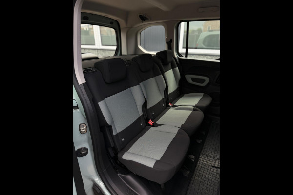 Citroën Berlingo 1.2 PureTech Shine CarPlay
