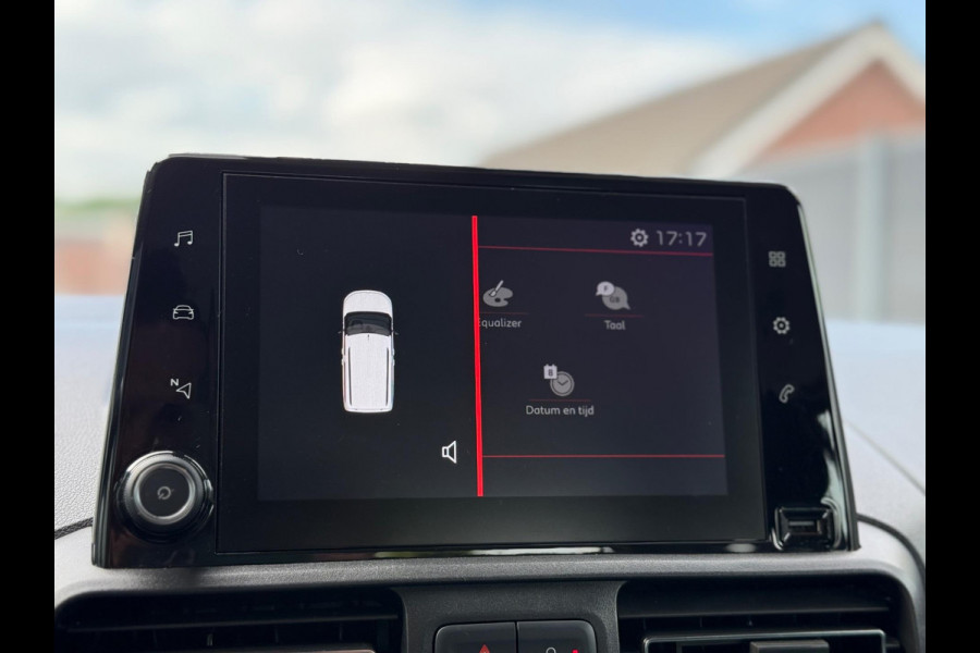 Citroën Berlingo 1.2 PureTech Shine CarPlay