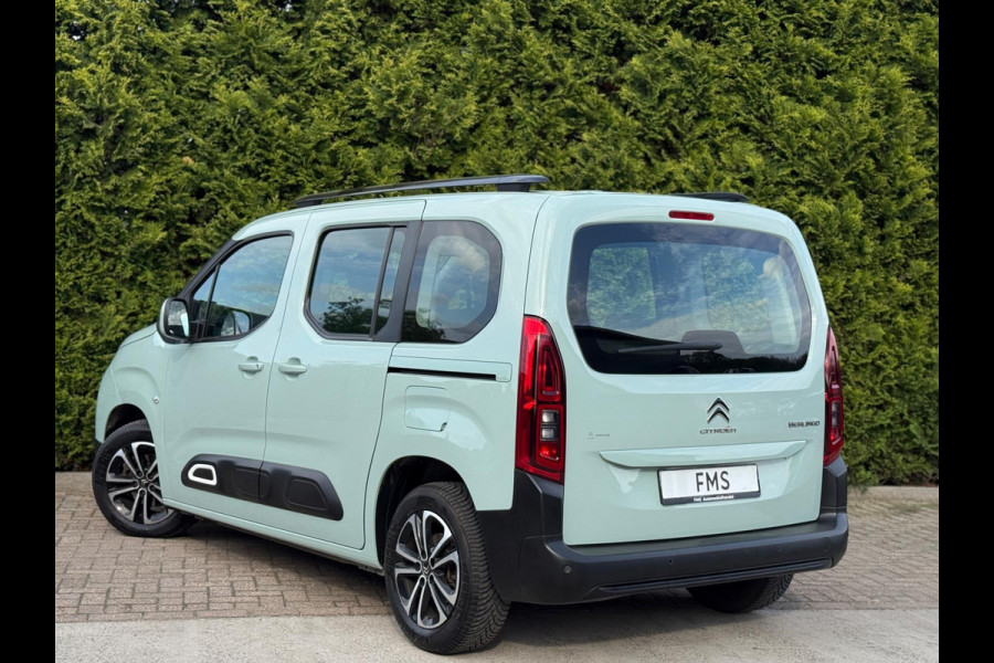 Citroën Berlingo 1.2 PureTech Shine CarPlay