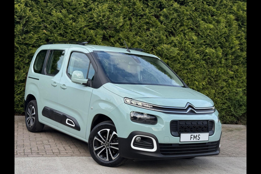Citroën Berlingo 1.2 PureTech Shine CarPlay