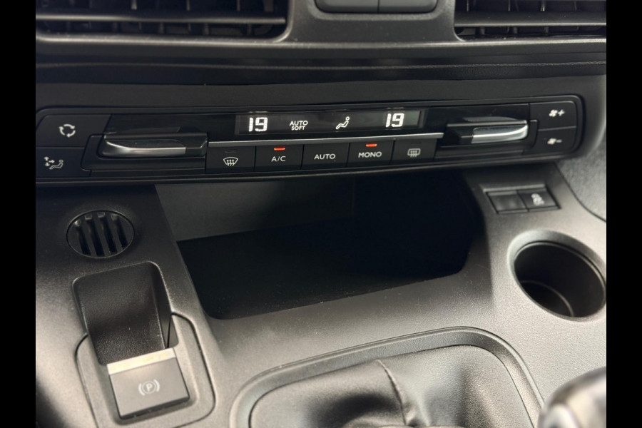 Citroën Berlingo 1.2 PureTech Shine CarPlay