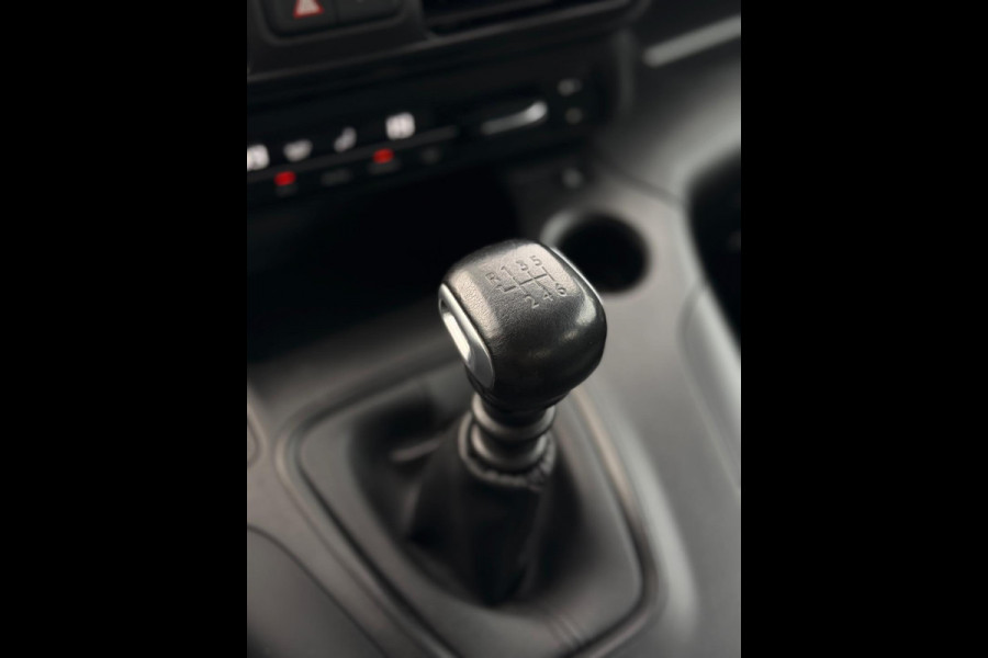 Citroën Berlingo 1.2 PureTech Shine CarPlay