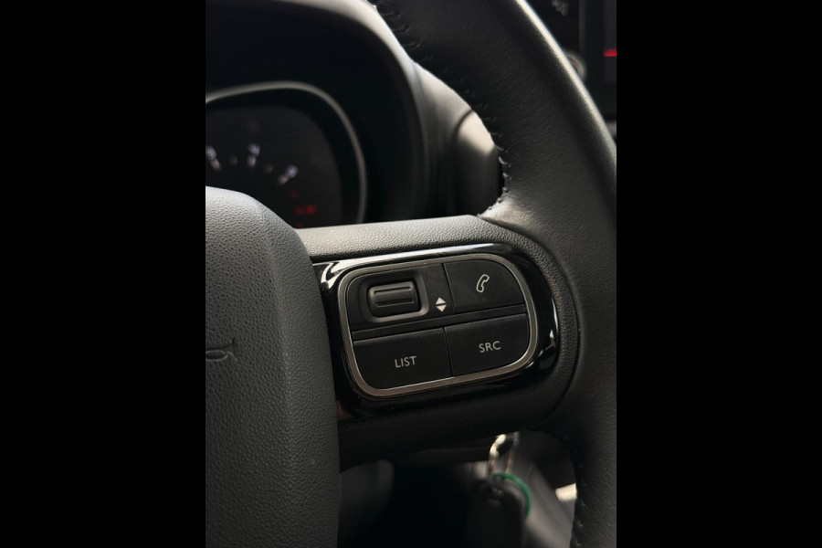 Citroën Berlingo 1.2 PureTech Shine CarPlay