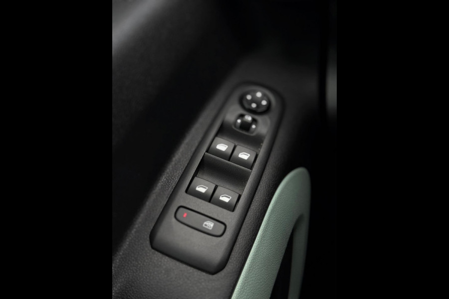 Citroën Berlingo 1.2 PureTech Shine CarPlay