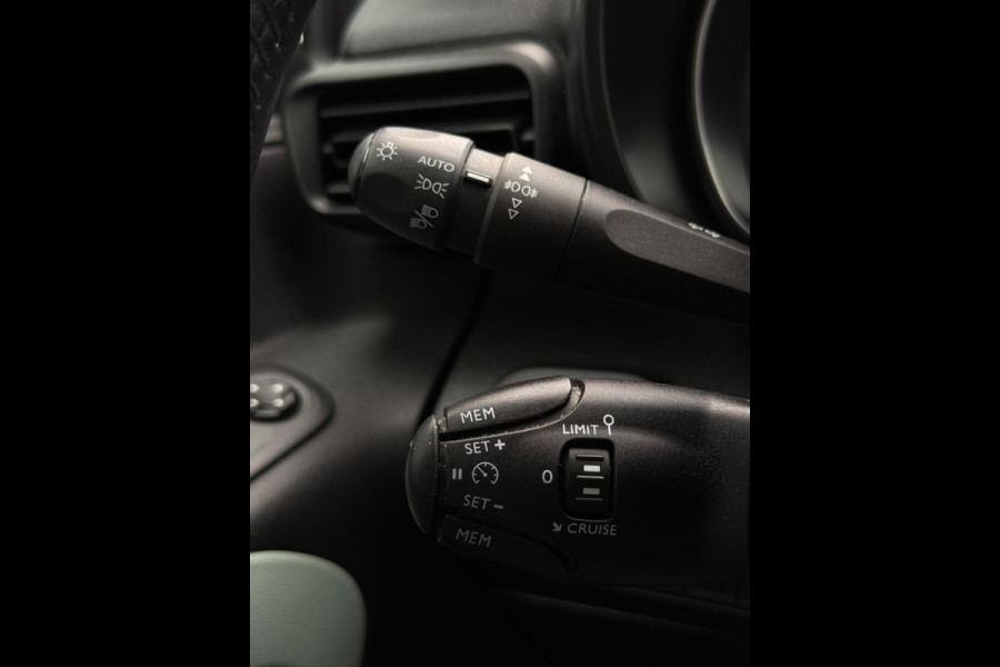 Citroën Berlingo 1.2 PureTech Shine CarPlay