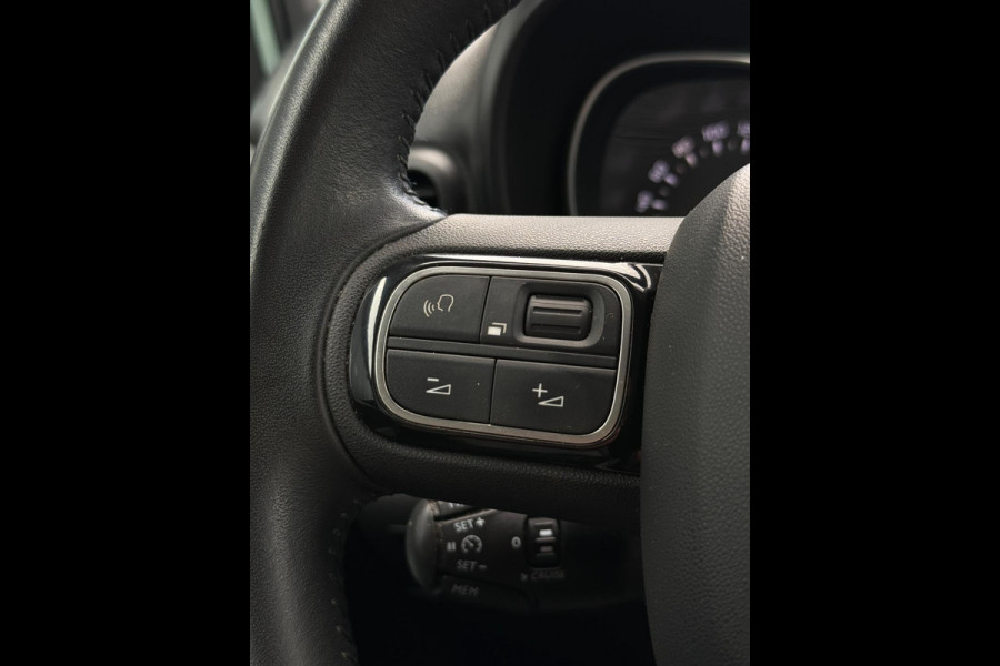 Citroën Berlingo 1.2 PureTech Shine CarPlay