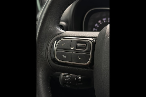 Citroën Berlingo 1.2 PureTech Shine CarPlay