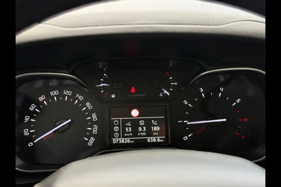 Citroën Berlingo 1.2 PureTech Shine CarPlay