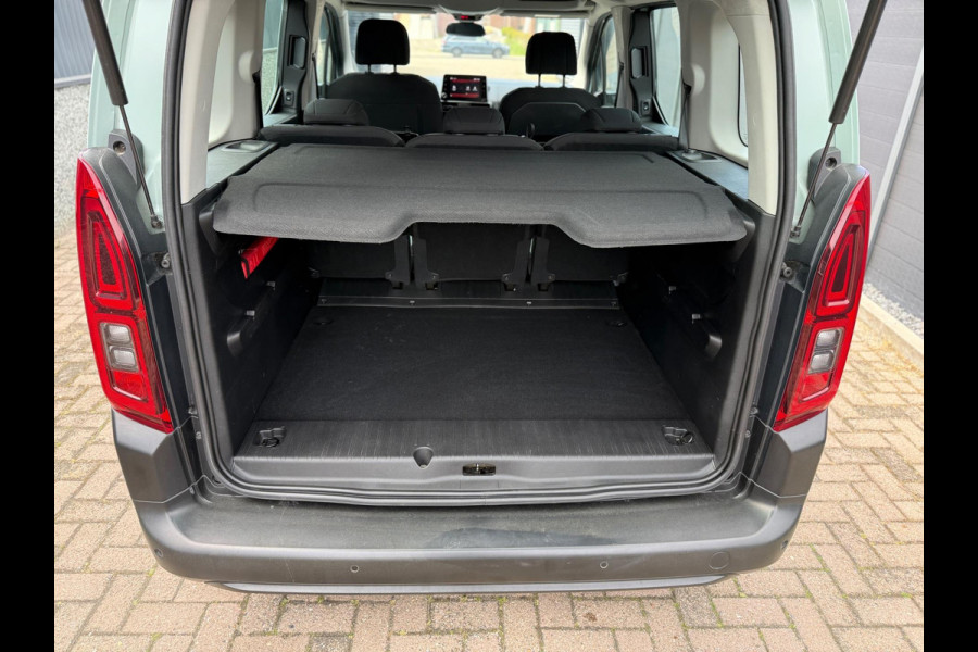 Citroën Berlingo 1.2 PureTech Shine CarPlay