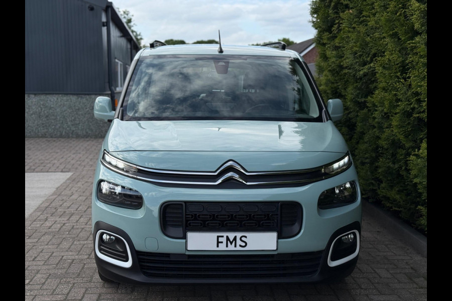 Citroën Berlingo 1.2 PureTech Shine CarPlay