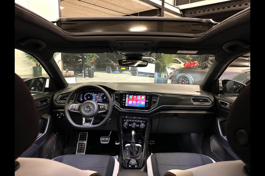 Volkswagen T-Roc 2.0 TSI 4Motion|R-Line|PANO|FULL OPTION