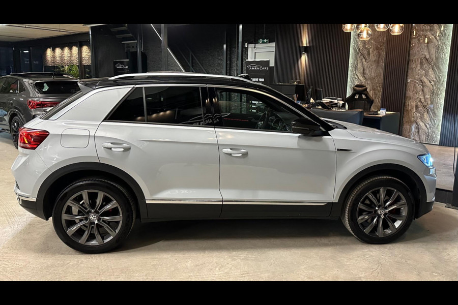 Volkswagen T-Roc 2.0 TSI 4Motion|R-Line|PANO|FULL OPTION