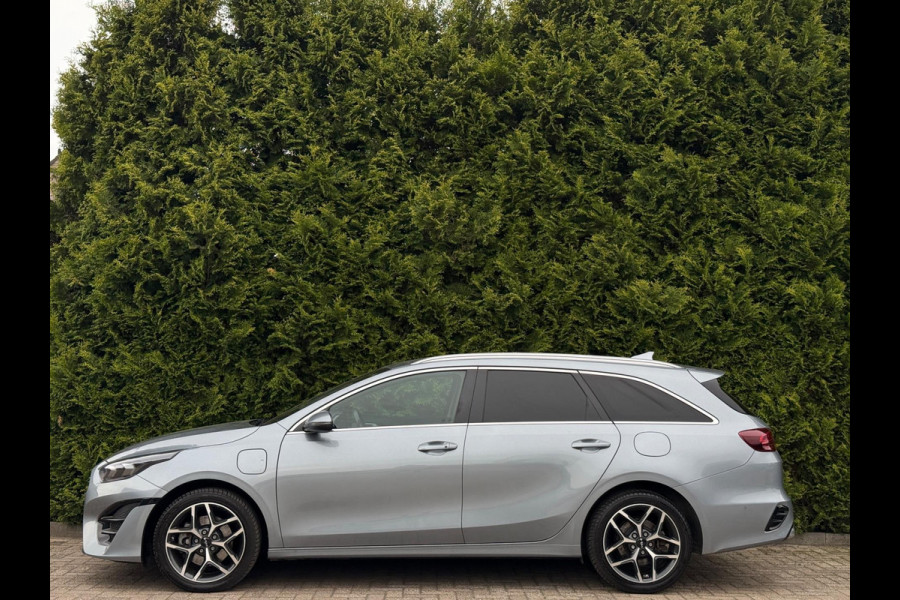 Kia Ceed Sportswagon 1.6 GDI PHEV DynamicPlusLine