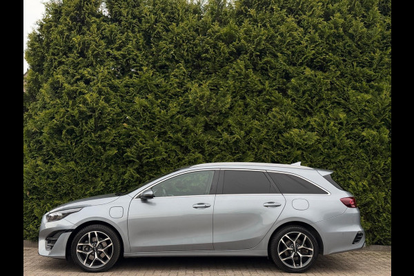 Kia Ceed Sportswagon 1.6 GDI PHEV DynamicPlusLine