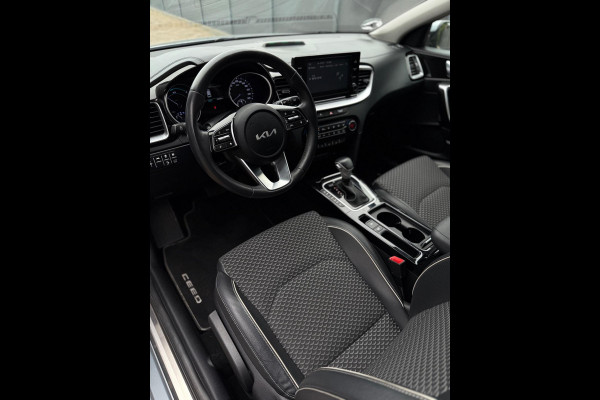Kia Ceed Sportswagon 1.6 GDI PHEV DynamicPlusLine