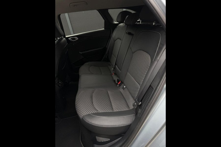 Kia Ceed Sportswagon 1.6 GDI PHEV DynamicPlusLine
