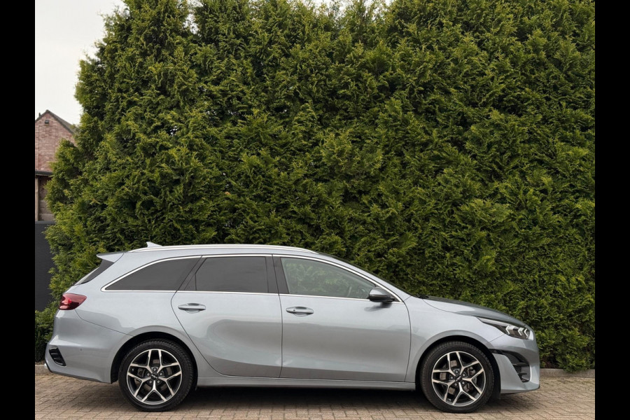 Kia Ceed Sportswagon 1.6 GDI PHEV DynamicPlusLine