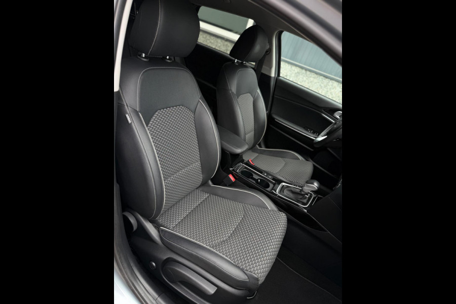 Kia Ceed Sportswagon 1.6 GDI PHEV DynamicPlusLine