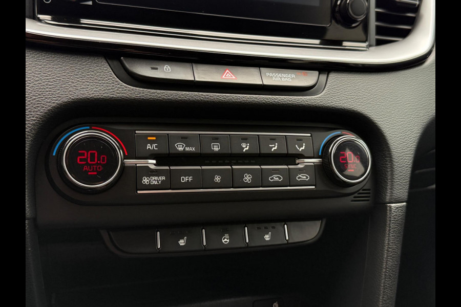 Kia Ceed Sportswagon 1.6 GDI PHEV DynamicPlusLine