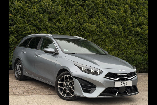 Kia Ceed Sportswagon 1.6 GDI PHEV DynamicPlusLine