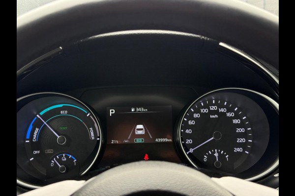 Kia Ceed Sportswagon 1.6 GDI PHEV DynamicPlusLine