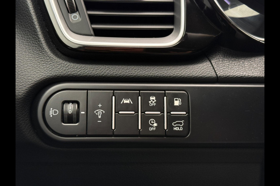 Kia Ceed Sportswagon 1.6 GDI PHEV DynamicPlusLine